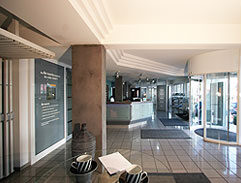 Ausstellungsraum